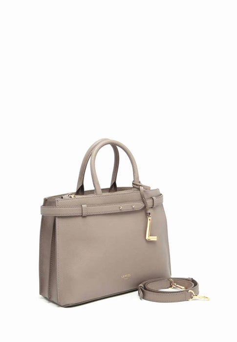 Sac a main Lancel Faubourg A13528 E1 GREGE