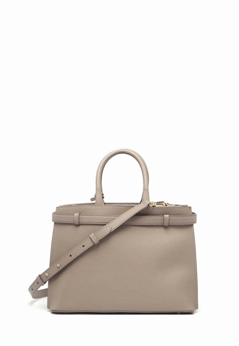 Sac Lancel Faubourg E1 grege E1 GREGE