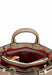 Sac a main Lancel Faubourg A13547 LL MULTICO SNOW