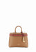 Sac a main Lancel Faubourg A13547 ZI MULTICO CAMEL