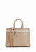 Sac a main Lancel Faubourg A13548 LL MULTICO SNOW