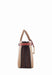 Sac a main Lancel Faubourg A13548 ZI MULTICO CAMEL