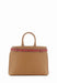 Sac a main Lancel Faubourg A13548 ZI MULTICO CAMEL