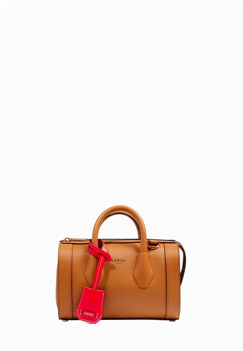 Sac Lancel Bcbg 20 camel 20 CAMEL