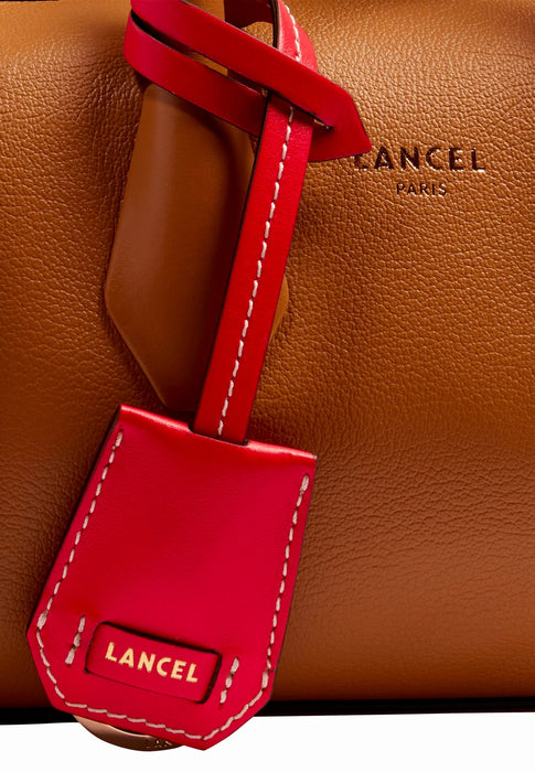 Sac Lancel Bcbg 20 camel 20 CAMEL
