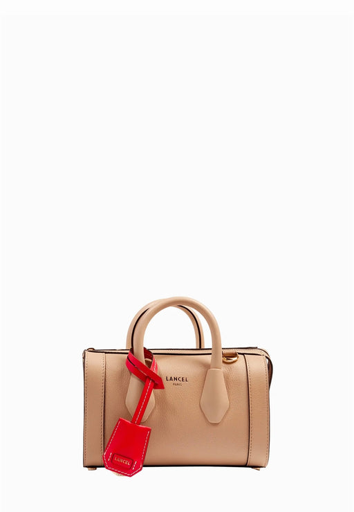 Sac a main Lancel Bcbg A13689 J5 CAPPUCCINO
