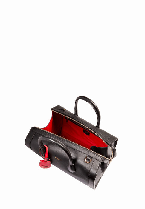 Sac Lancel Bcbg A13690 10 NOIR