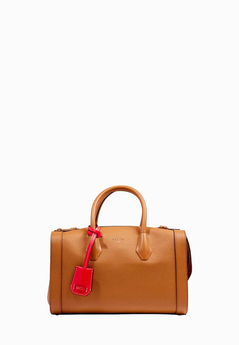 Sac Lancel Bcbg 20 camel 20 CAMEL
