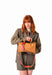 Sac Lancel Bcbg 20 camel 20 CAMEL