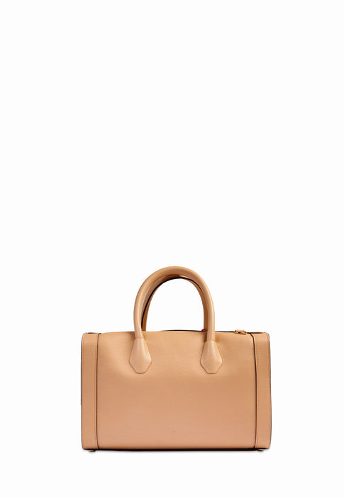 Sac Lancel Bcbg J5 cappuccino J5 CAPPUCCINO