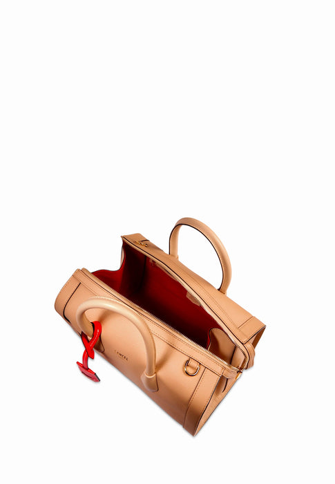 Sac Lancel Bcbg J5 cappuccino J5 CAPPUCCINO