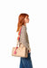Sac Lancel Bcbg J5 cappuccino J5 CAPPUCCINO