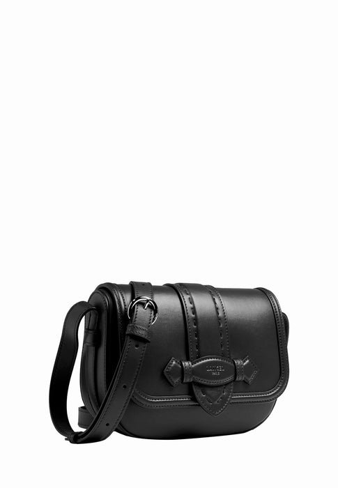 Sac a main Lancel Sienna A13718 10 NOIR