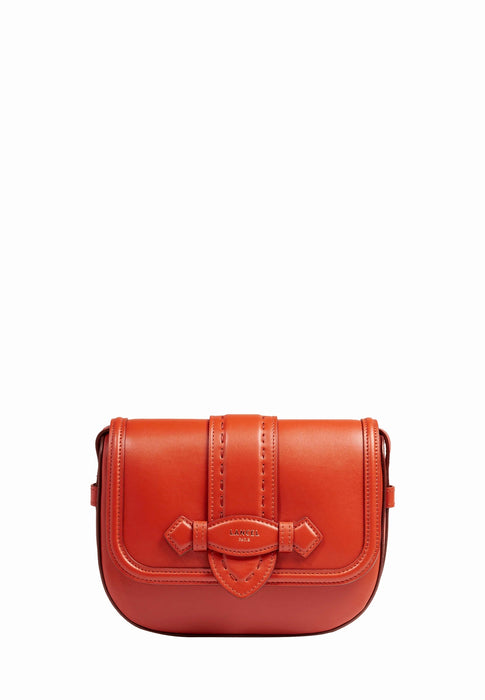 Sac a main Lancel Sienna A13718 D0 BRICK