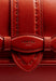 Sac a main Lancel Sienna A13718 D0 BRICK