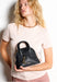 Sac Lancel Belleville 10 noir 10 NOIR