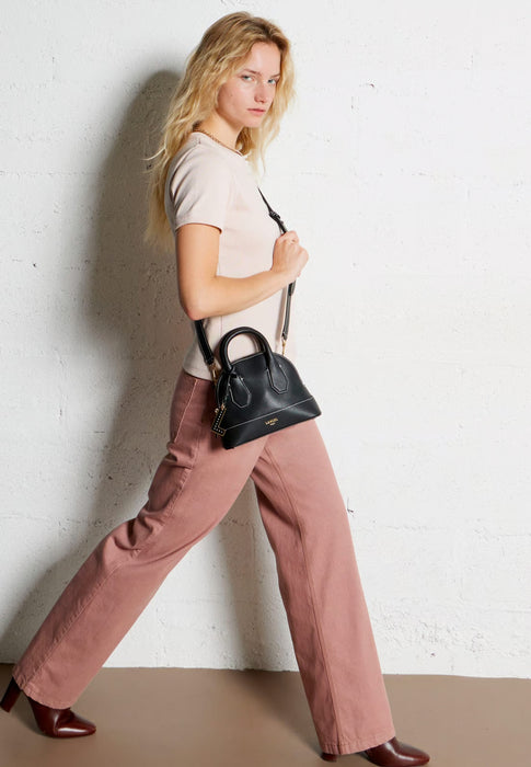 Sac Lancel Belleville 10 noir 10 NOIR