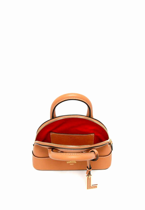 Sac Lancel Belleville A13735 20 CAMEL