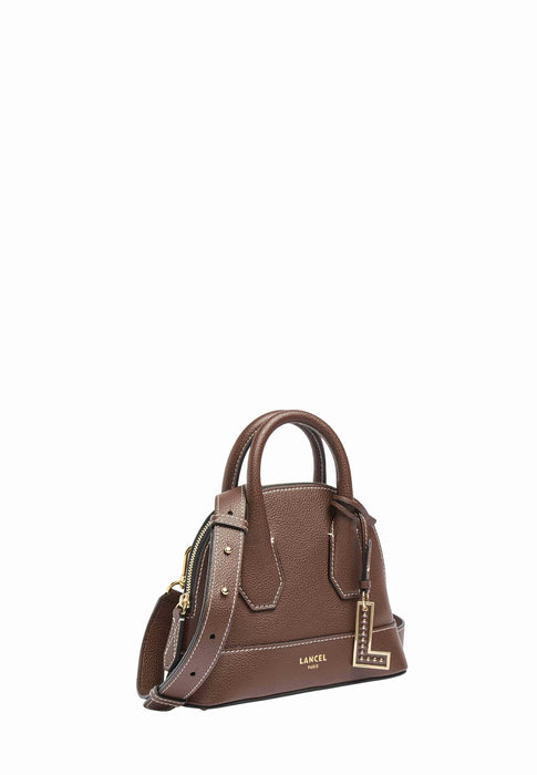 Sac a main Lancel Belleville A13735 3Q NOIX DE COCO