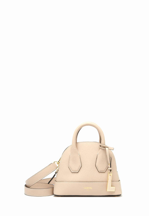 Sac Lancel Belleville A13735 J5 CAPPUCCINO