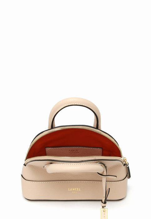 Sac Lancel Belleville A13735 J5 CAPPUCCINO