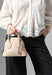 Sac Lancel Belleville J5 cappuccino J5 CAPPUCCINO