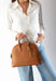 Sac Lancel Belleville 20 camel 20 CAMEL
