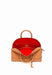 Sac Lancel Belleville A13736 20 CAMEL