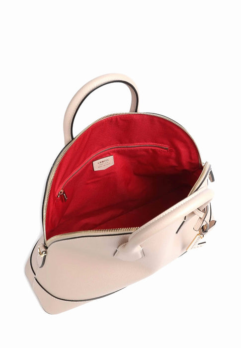 Sac Lancel Belleville A13736 J5 CAPPUCINO