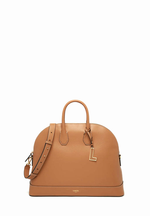 Sac a main Lancel Belleville A13737 20 CAMEL