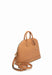 Sac a main Lancel Belleville A13737 20 CAMEL