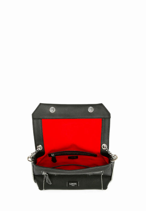 Sac a main Lancel Ninon A13782 10 NOIR