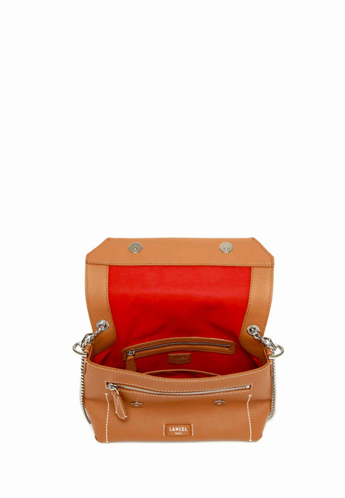 Sac Lancel Ninon A13782 20 CAMEL