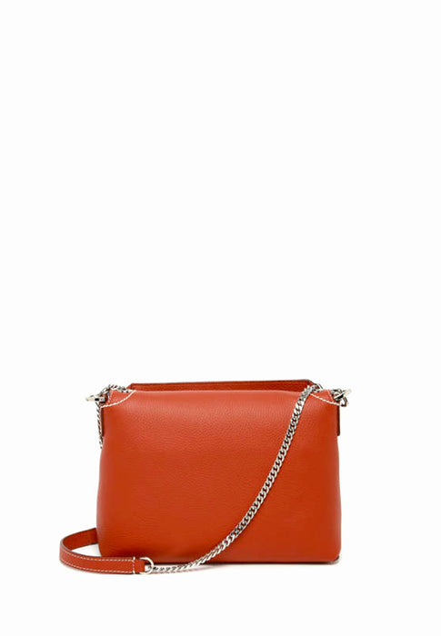 Sac a main Lancel Ninon A13782 D0 BRICK