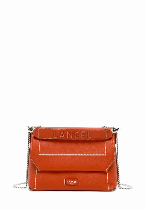 Sac Lancel Ninon D0 brick D0 BRICK