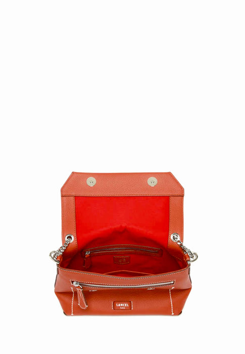 Sac Lancel Ninon D0 brick D0 BRICK