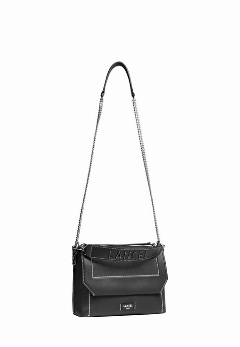Sac Lancel Ninon 10 noir 10 NOIR