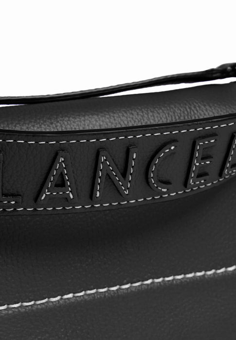 Sac Lancel Ninon 10 noir 10 NOIR