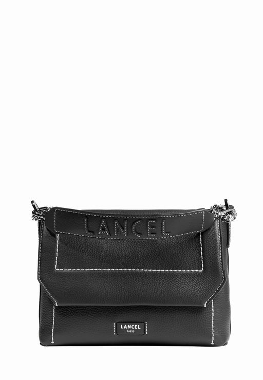 Sac a main Lancel Ninon A13783 10 NOIR