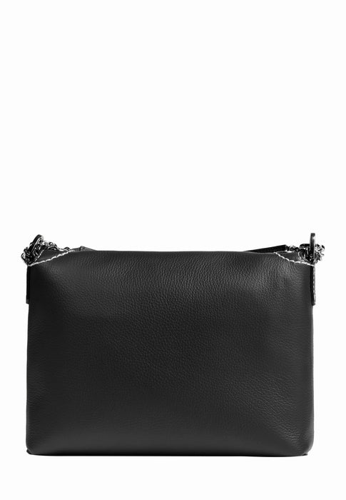 Sac Lancel Ninon A13783 10 NOIR