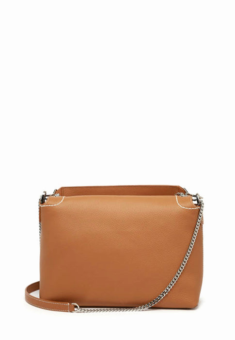 Sac Lancel Ninon 20 camel 20 CAMEL