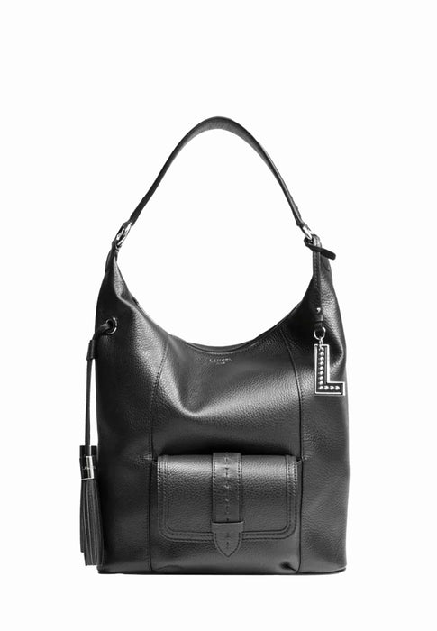 Sac a main Lancel Premier flirt A13789 10 BLACK