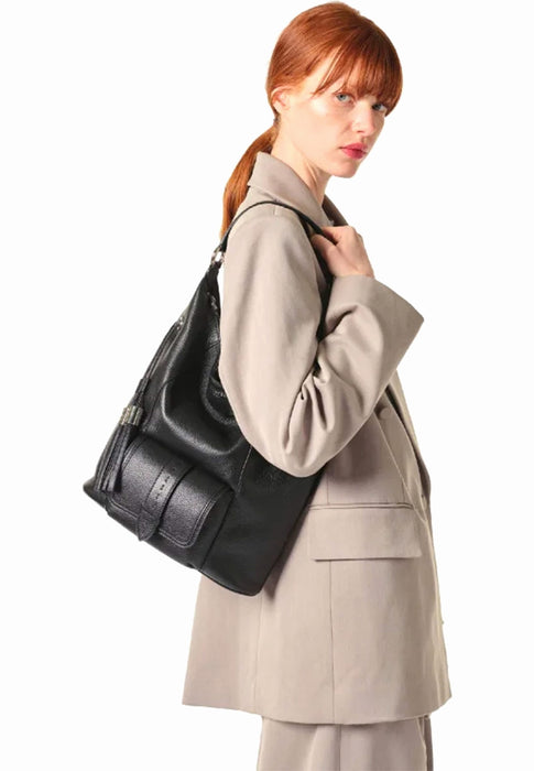 Sac a main Lancel Premier flirt A13789 10 BLACK