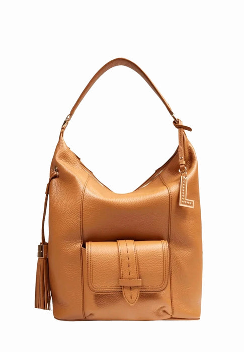 Sac Lancel Premier flirt 20 camel 20 CAMEL
