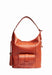 Sac Lancel Premier flirt D0 brique D0 BRIQUE