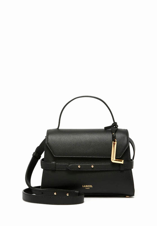 Sac a main Lancel Faubourg A13948 10 NOIR
