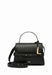 Sac a main Lancel Faubourg A13948 10 NOIR