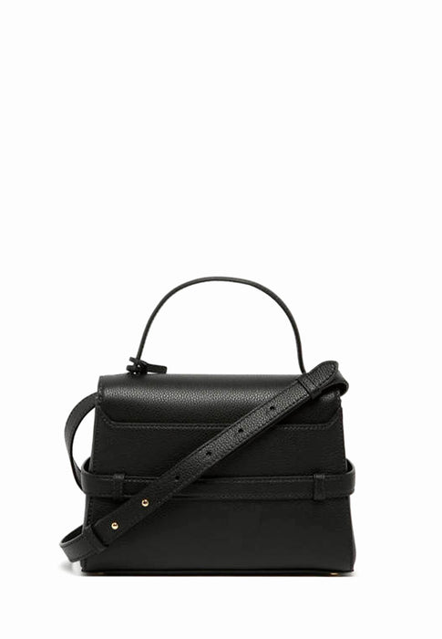 Sac a main Lancel Faubourg A13948 10 NOIR