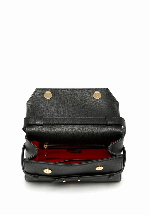 Sac a main Lancel Faubourg A13948 10 NOIR
