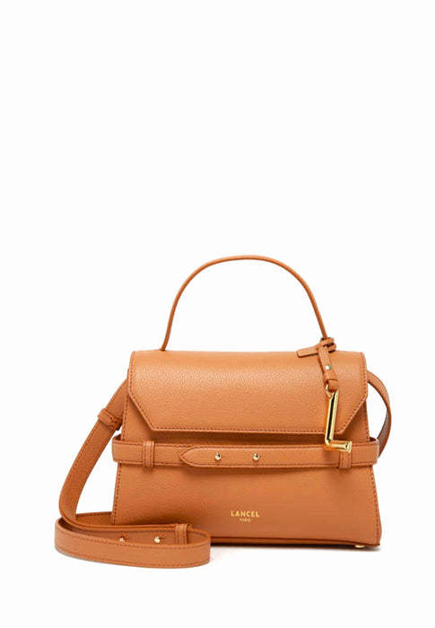 Sac Lancel Faubourg 20 camel 20 CAMEL